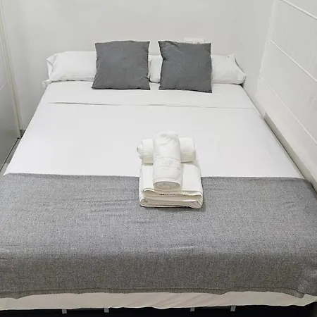 Apartment Wish Feria De