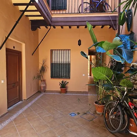 Apartment Wish Feria De *