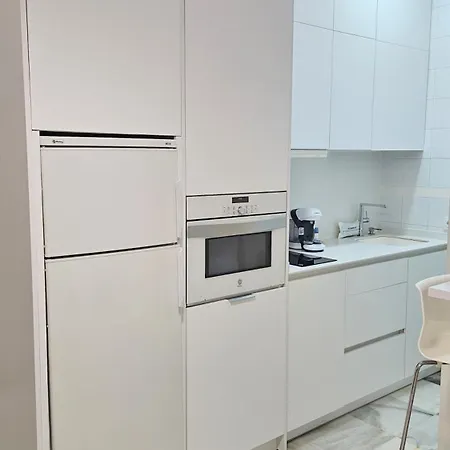 Apartment Wish Feria De *